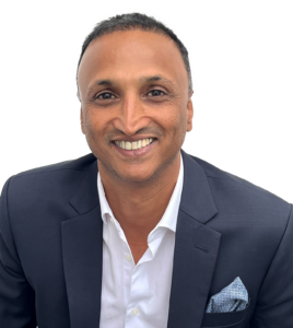 Amit Mehta