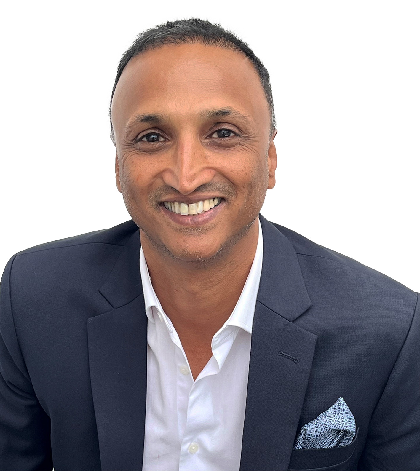 Amit Mehta