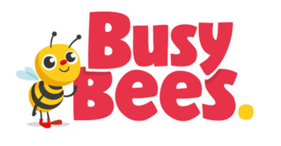 Busy Bees